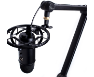 Blue Microphones Yeticaster Broadcast Bundle Blackout - 652731 - zdjęcie 2